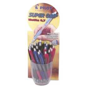 Pilot Supergrip portamine 24 pz (000333)