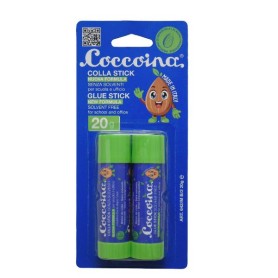 BLISTER 2 PZ COCCOINA 642/M (0166429200)