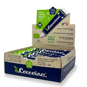 CF12 TUBETTO E-COCCOINA(IN ESPOSIT) (0146852100)