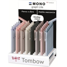 ESP48 MONOGRAPHLITE PORTAMINE+PENNE (PBCSH-MGL-48P-A)