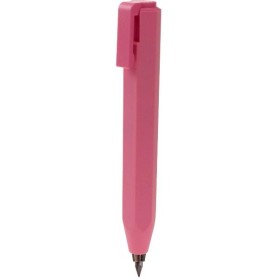 PORTAMINE SHORTY 3,15MM MINA7B ROSA (W210)