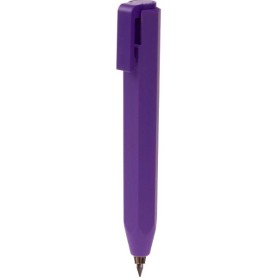 PORTAMINE SHORTY3,15MM MINA7B VIOLA (W220)