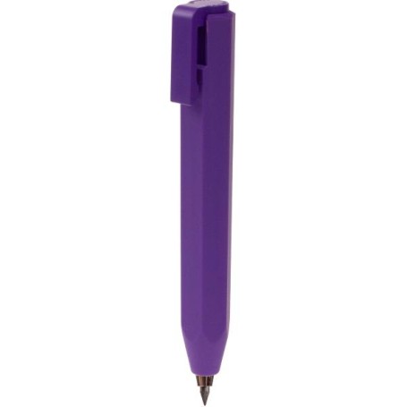 PORTAMINE SHORTY3,15MM MINA7B VIOLA (W220)