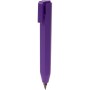 PORTAMINE SHORTY3,15MM MINA7B VIOLA (W220)