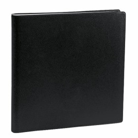 ESECUTIVO  RUBR. IT IMPALA NERO (01409827MQ)