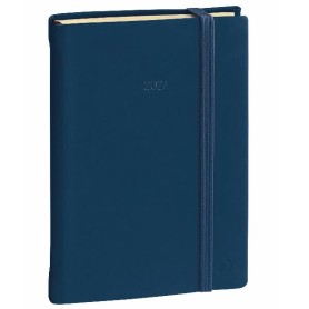 DAILY POCKET PREST  ML SILK BLU (61701627MQ)