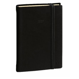 DAILY 21 PREST  ML SILK NERO (37501227MQ)