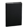 PRENOTE  IT IMPALA NERO NO RUB. (02408827MQ)