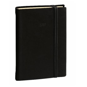 DAILY 24 PREST  ML SILK NERO (37701127MQ)