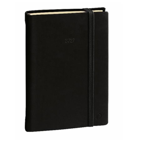 DAILY 24 PREST  ML SILK NERO (37701127MQ)