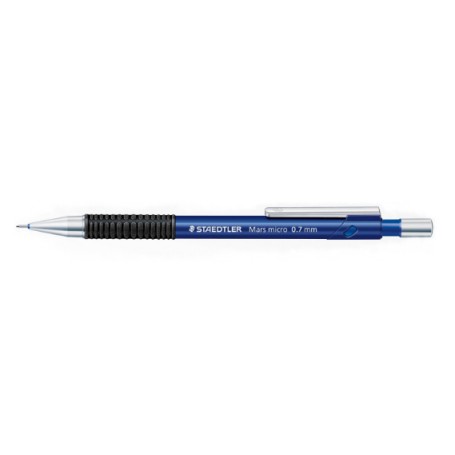 Staedtler Mars micro 775 0.7mm portamine 0,7 mm 1 pz (77507T) (77505)