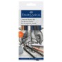 Faber-Castell 114002 set da regalo penna e matita Scatola di carta (114002)