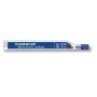 Staedtler Mars Micro Carbon mina 2B Nero (25007-2BA)