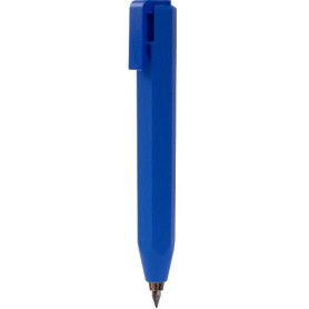 PORTAMINE SHORTY 3,15MM MINA 7B BLU (W235)