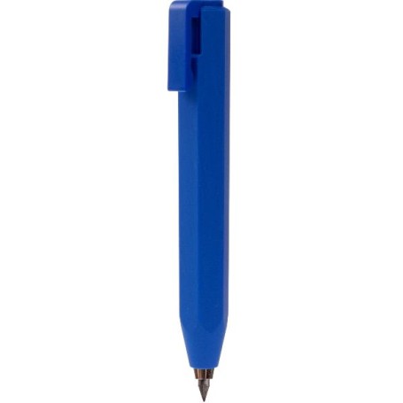 PORTAMINE SHORTY 3,15MM MINA 7B BLU (W235)