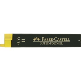 Faber-Castell 120300 mina HB Nero (120300)