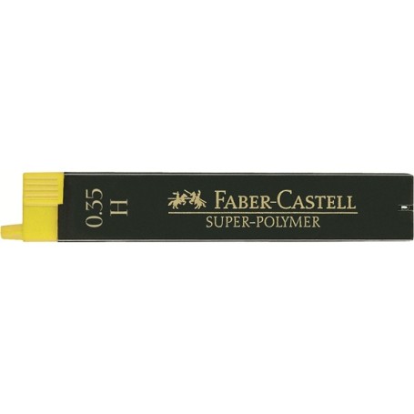 Faber-Castell 120300 mina HB Nero (120300)