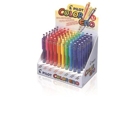 CF60EXPO PORTAMINE SUPERGRIP ENO 07 (Z99852)
