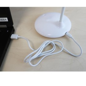 LAMPADA NELLY BIANCA (400124483)