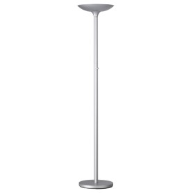 Unilux 400090468 illuminazione da pavimento 25 W LED Metallico (400090468)