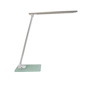 LAMPADA POPY GRIGIO METALLIZZATO (400124478)