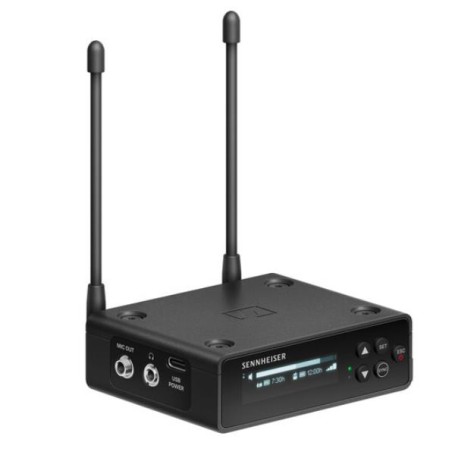 EW-DP 835 SET (R1-6) (700031)