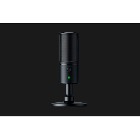Razer Seiren Emote Nero Microfono da studio (RZ19-03060100-R3M1)