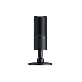Razer Seiren X Nero Microfono da studio (RZ19-02290100-R3M1)