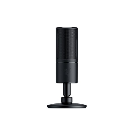 Razer Seiren X Nero Microfono da studio (RZ19-02290100-R3M1)