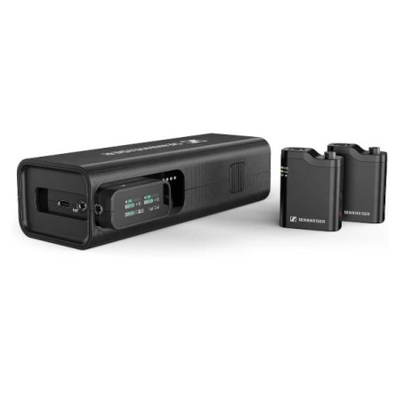 PROFILE INFLUENCER ALL IN ONE (700266)