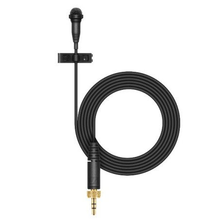 ME 2 MICROFONO LAVALIER CLIP (508935)