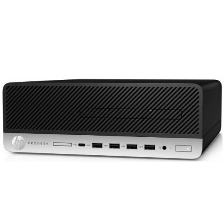 REF HP 600 G5 SFF I5/16/512 (RSD100354)
