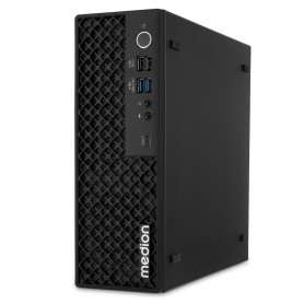 MEDION Mini PC Picoworx T80 III Ultra 7 256V 16GB/1TB SSD Win11 (10025966)