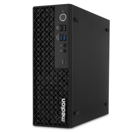 MEDION Mini PC Picoworx T80 III Ultra 7 256V 16GB/1TB SSD Win11 (10025966)