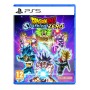 BANDAI NAMCO Entertainment DRAGON BALL: Sparking! ZERO Standard Inglese, Giapponese PlayStation 5 (117321)