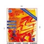 CORNICE CRILEX 25X35 CM (DK2535CA)