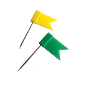 ARDA ACL07 Puntina&Chiodino Multi 40 pz