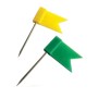 ARDA ACL07 Puntina&Chiodino Multi 40 pz