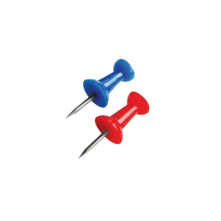 ARDA ACL05 Puntina&Chiodino Multi 50 pz