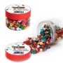 Molho Leone Thumbtacks Multicolore (75360)