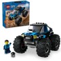 MONSTER TRUCK BLU (60402)