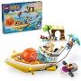 AEROSCAFO DELLE AVVENTURE DI TAILS (76997)