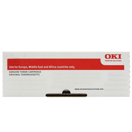 TONER-Y-ES8431/ES8441 (10K) (44844513)
