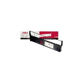 OKI 40629303 nastro per stampante Nero (40629303)
