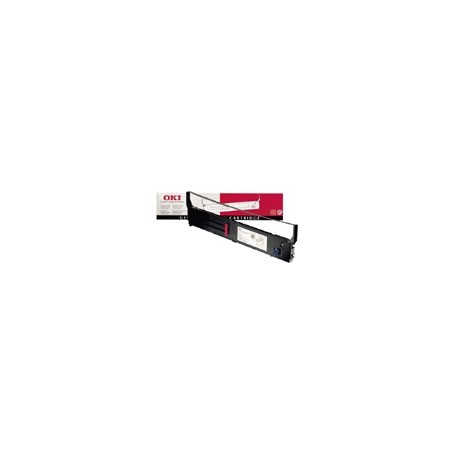 OKI 40629303 nastro per stampante Nero (40629303)