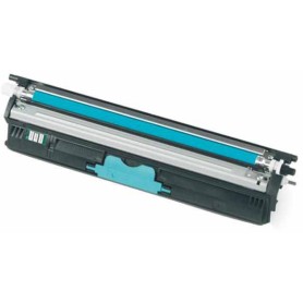 OKI 44250723 cartuccia toner 1 pz Originale Ciano (44250723)