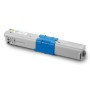 OKI 44469704 cartuccia toner 1 pz Originale Giallo (44469704)