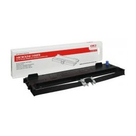 OKI 43821103 nastro per stampante Nero (43821103)