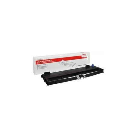 OKI 43821103 nastro per stampante Nero (43821103)