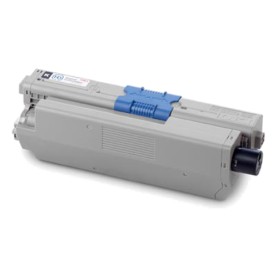 OKI 44973508 cartuccia toner 1 pz Originale Nero (44973508)